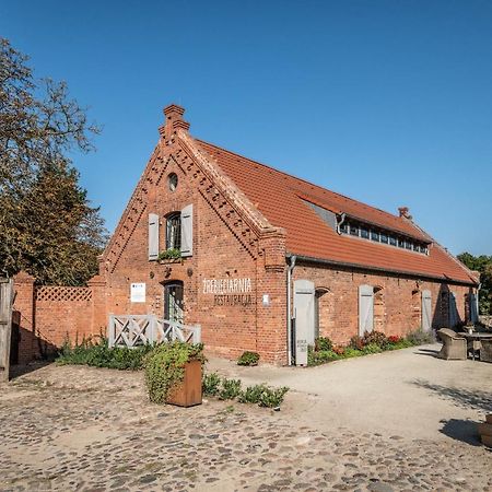 Folwark Wasowo Villa Exterior foto